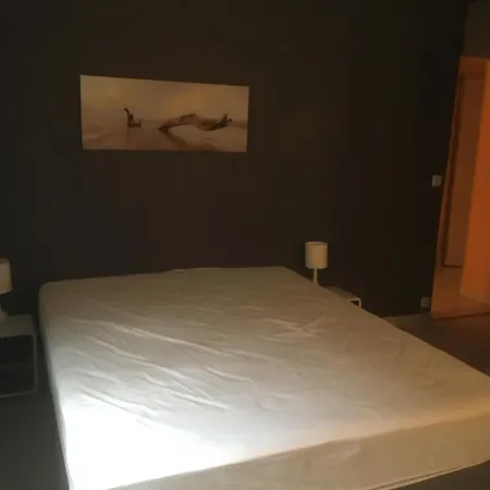Bed and Breakfast L'Amiral à Châtillon-Coligny Extérieur photo