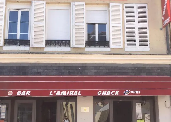 L\'Amiral