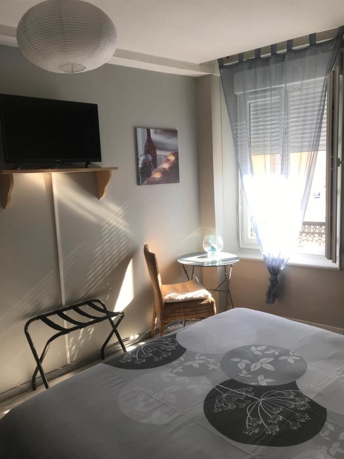 Bed & Breakfast L'amiral