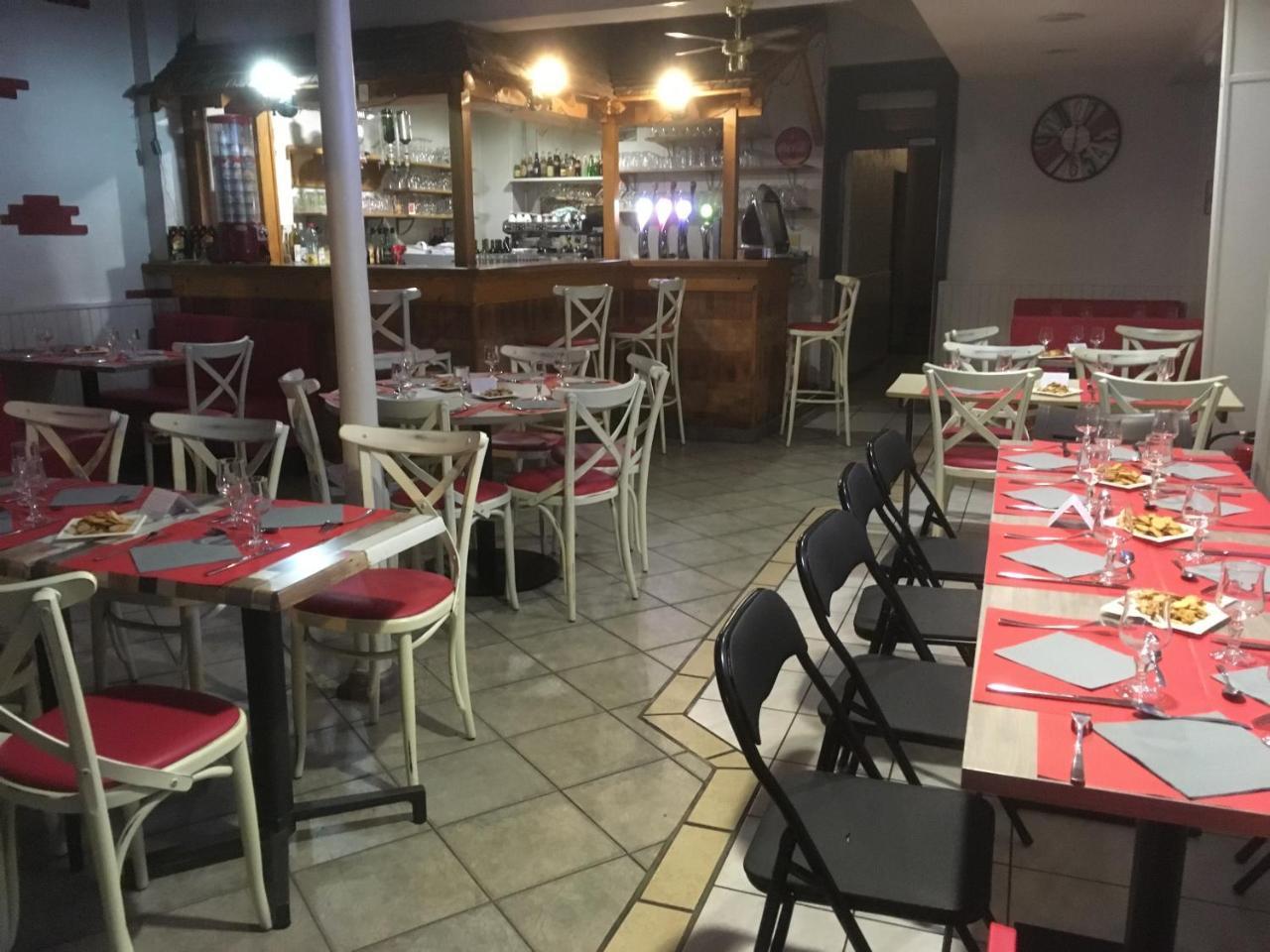 Bed & Breakfast L'amiral