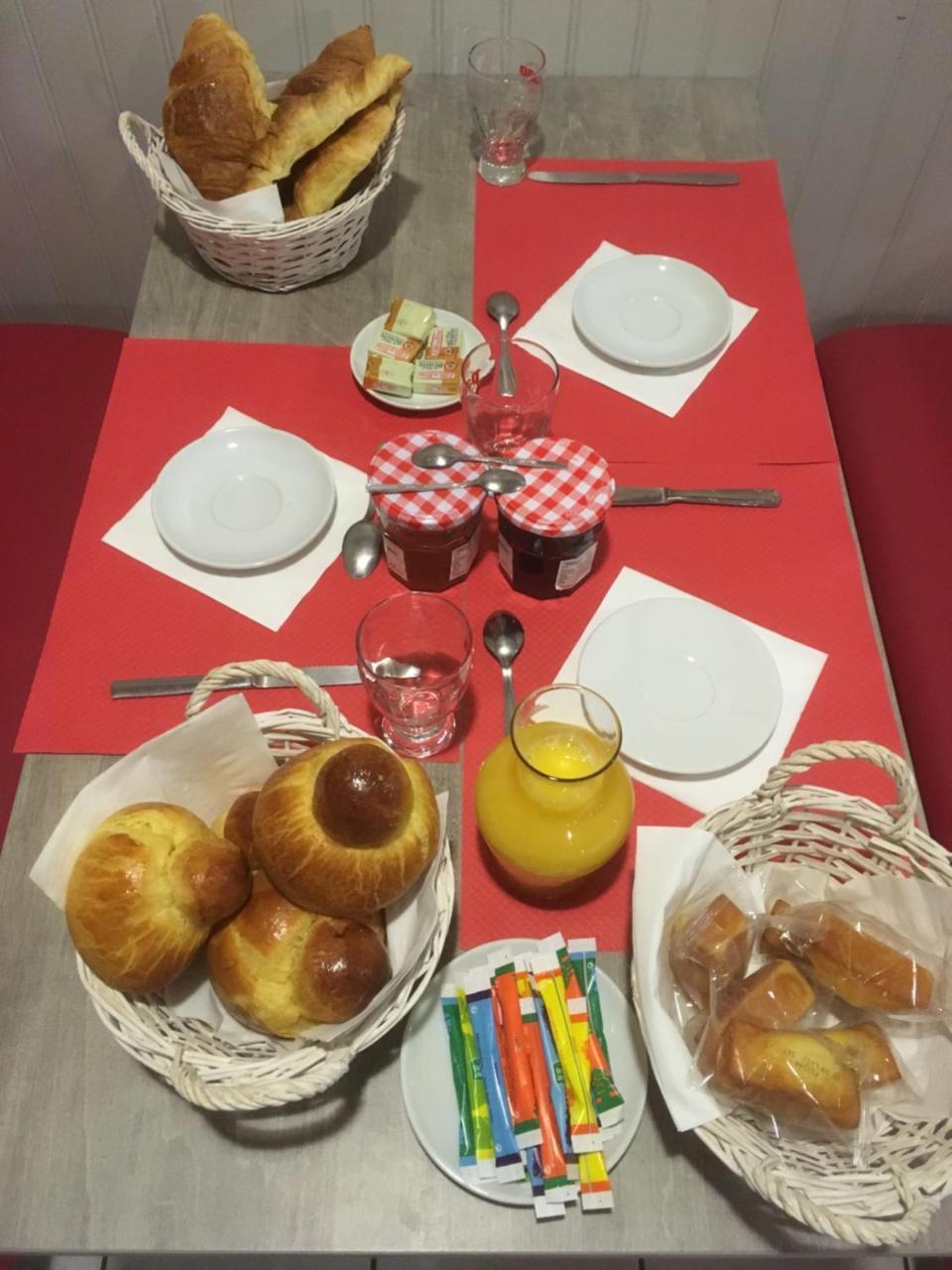 Bed & Breakfast L'amiral Chatillon-Coligny